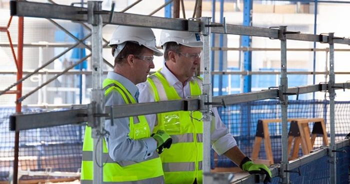 Site Tour
